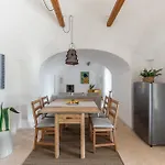 Apart-hotel Trulli Mest'andrea Alle Lame Noci