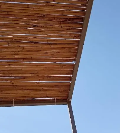 Trulli Mest'andrea Alle Lame Aparthotel Noci