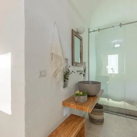 Trulli Mest'andrea Alle Lame