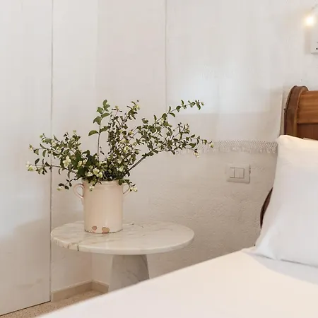 Trulli Mest'andrea Alle Lame 4*