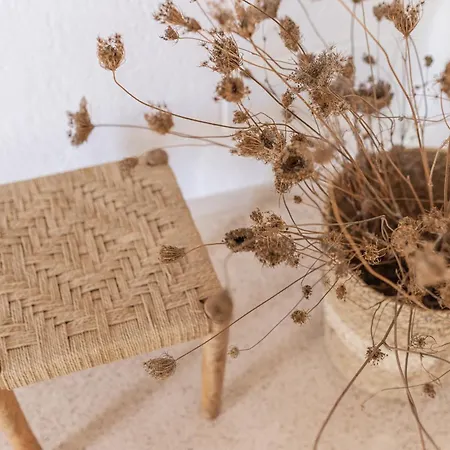 Trulli Mest'andrea Alle Lame Noci