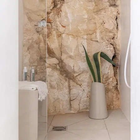 Trulli Mest'andrea Alle Lame Noci