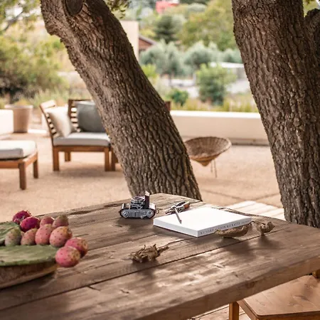 Aparthotel Trulli Mest'andrea Alle Lame Noci