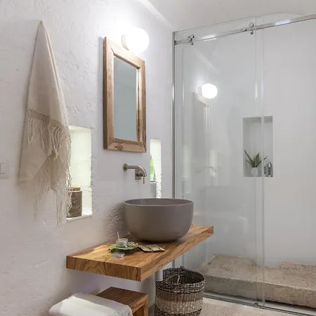 Aparthotel Trulli Mest'andrea Alle Lame