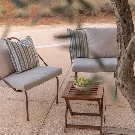 Trulli Mest'andrea Alle Lame Aparthotel 4*