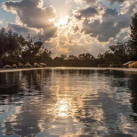 Trulli Mest'andrea Alle Lame 4* Noci