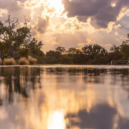 Trulli Mest'andrea Alle Lame Aparthotel
