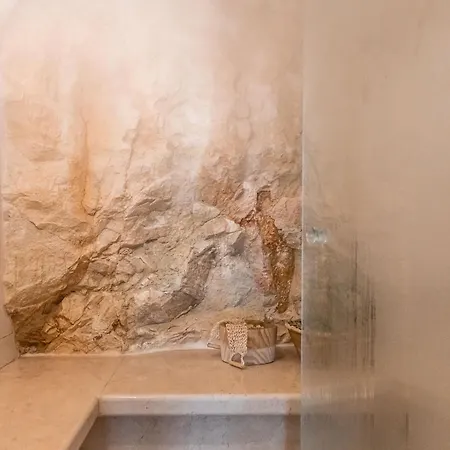 Trulli Mest'andrea Alle Lame 4*