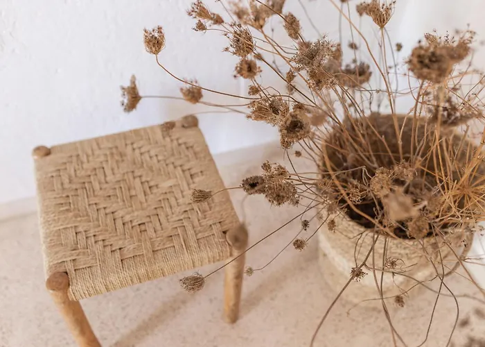 Trulli Mest'andrea Alle Lame Noci