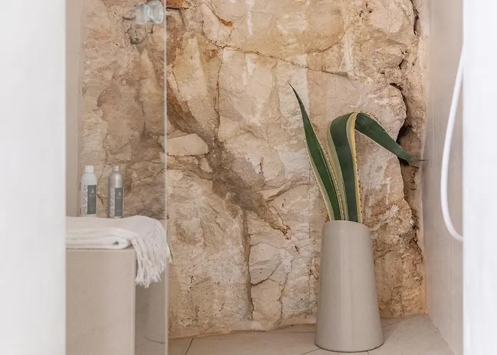 Trulli Mest'andrea Alle Lame Noci