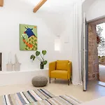 아파트호텔 Trulli Mest'andrea Alle Lame 4*