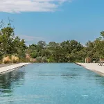 Trulli Mest'andrea Alle Lame 4* 노치