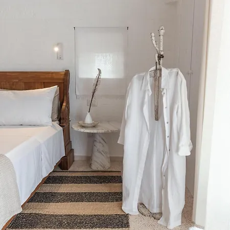 Trulli Mest'andrea Alle Lame Apart-hotel Noci