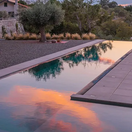 Aparthotel Trulli Mest'andrea Alle Lame