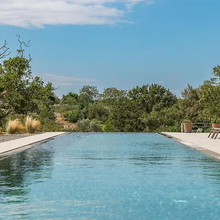 Trulli Mest'andrea Alle Lame 4* Noci