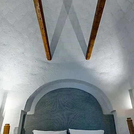 Trulli Mest'andrea Alle Lame