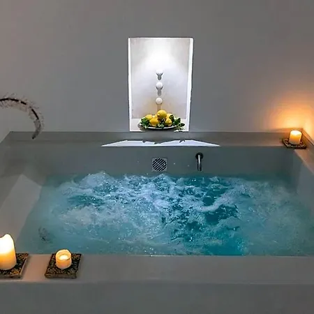 Apart-hotel Trulli Mest'andrea Alle Lame