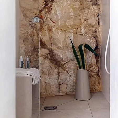 Trulli Mest'andrea Alle Lame מלון דירות